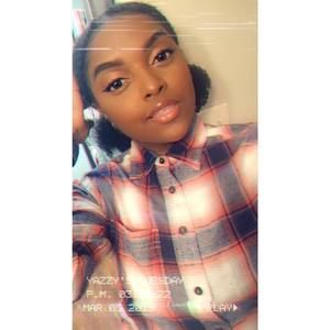 Meet your Posher, Yasmin